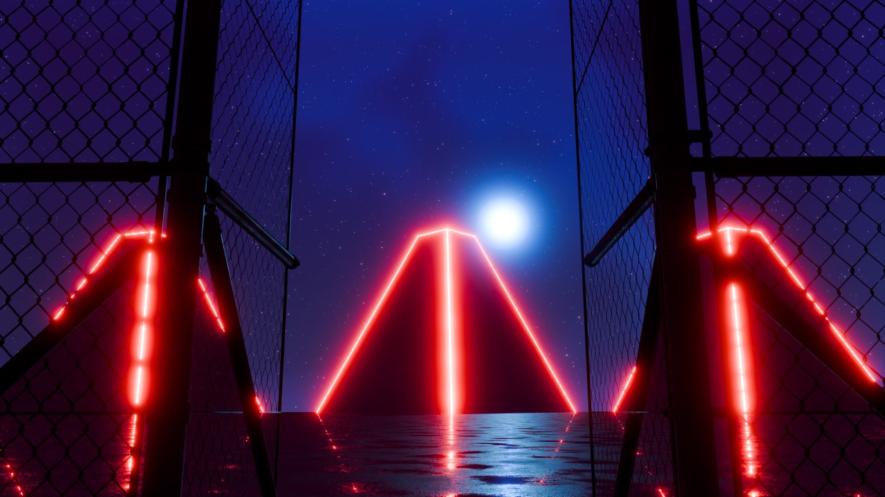 Desktop wallpaper 1
