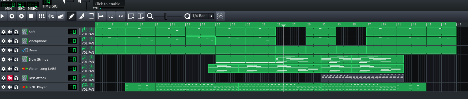 music composition