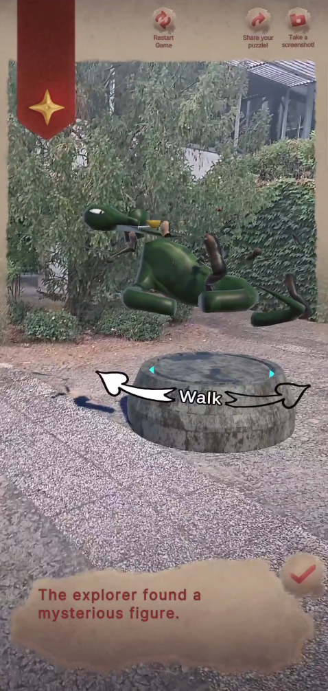 Quest Track